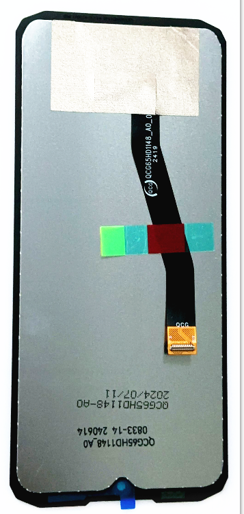 Original DOOGEE Blade 10 LCD Display+Touch Screen 100% Tested LCD Digitizer Replacement For doogee Blade10 Ultra /10 Max /10 Pro
