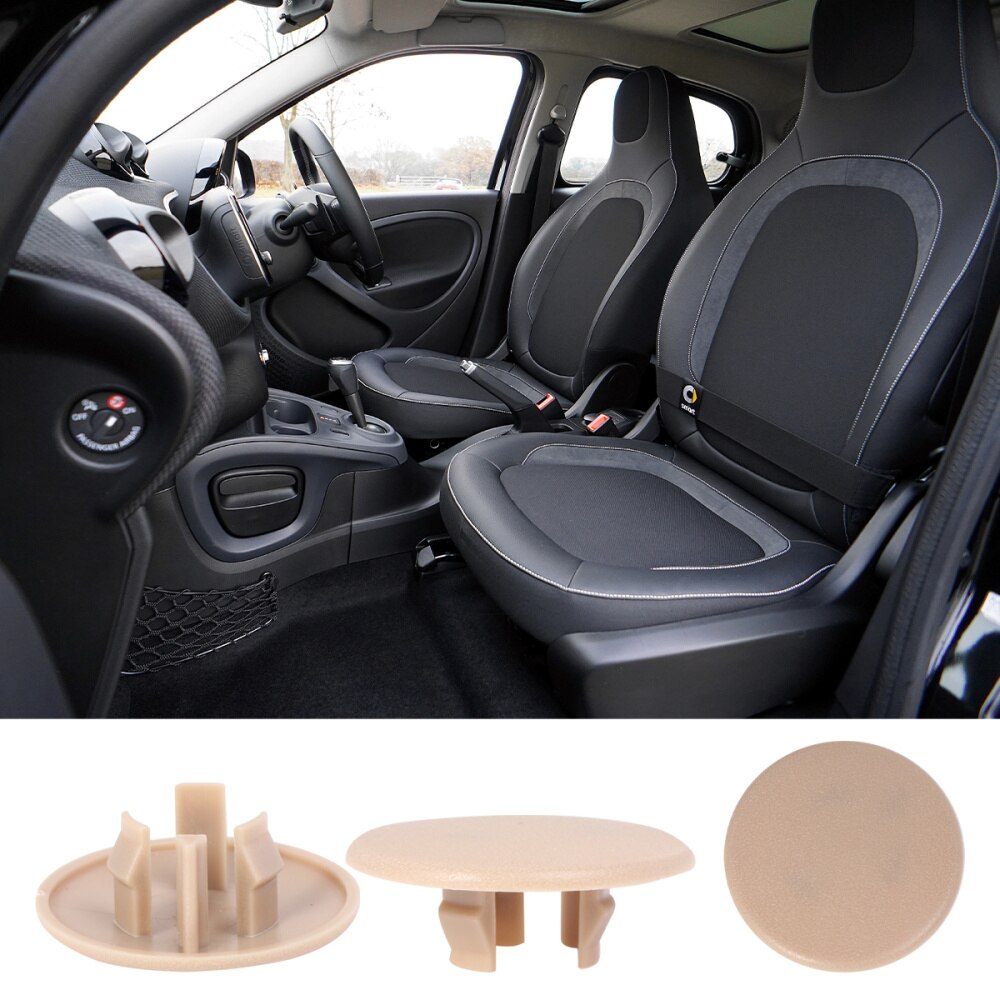 10PCS Convenient Retainer Clip Compatible with Chevy GMC