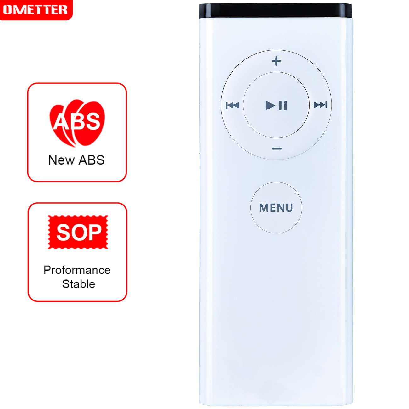 Télécommande d'origine pour Macbook Pro, Apple TV2, TV3, iMac, Macbook Air, Apple TV Box, A1156