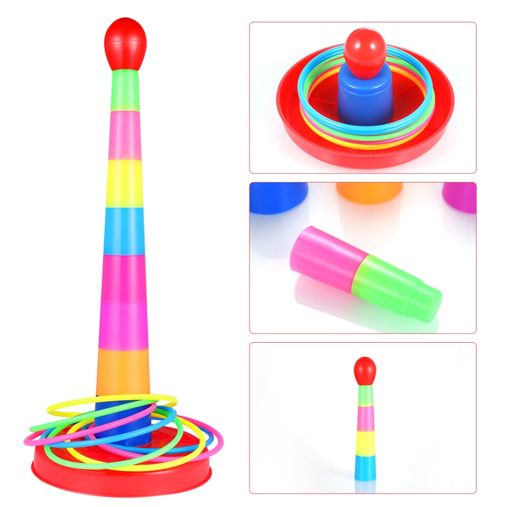 Lernspielzeug-Set - Bunte Lernspielzeuge für Kinder Kleinkinder Teenager