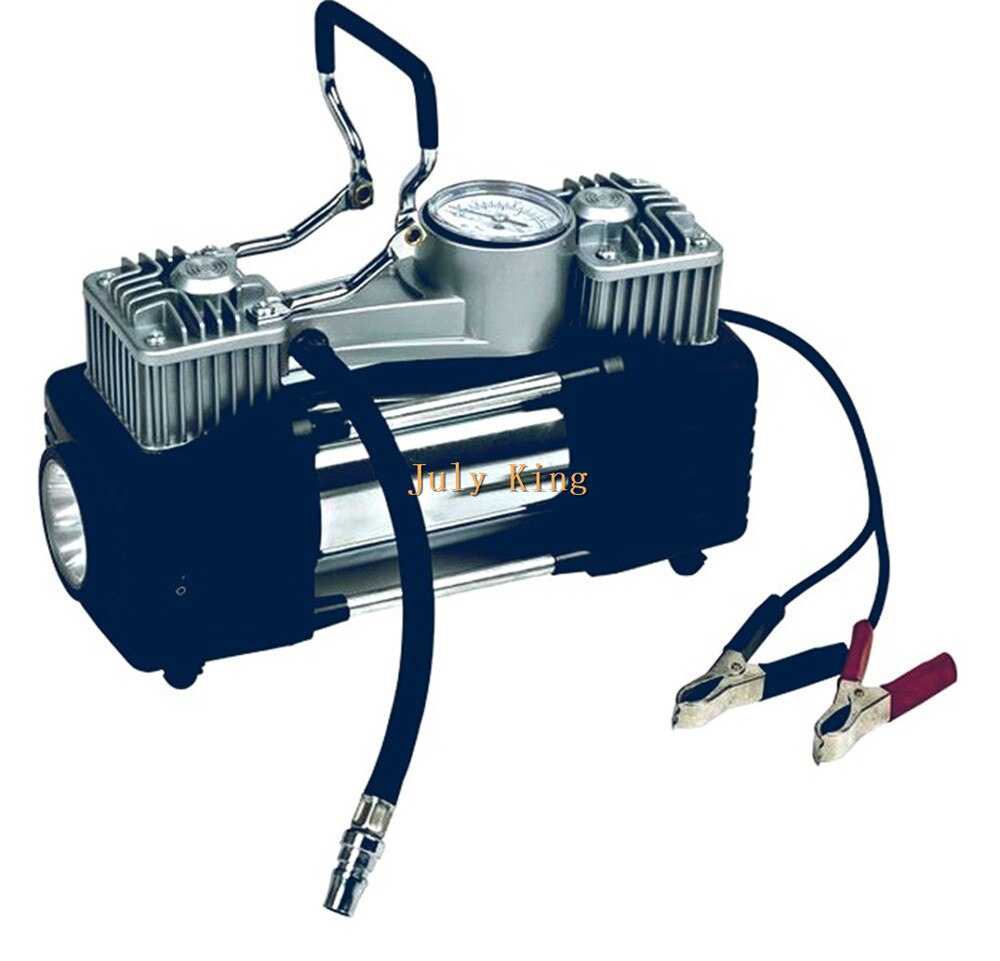 50cm Car Battery Dual Connection Clip, Battery Double Clamp Extension Power Line, Overload Current 15A / Overload Voltage 12V