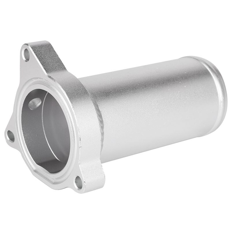 57MM EGR Valve Replacement Pipe Suit for Seat Volkswagen 1.9 TDI 130/160 BHP 2.25Inch Egr Delete Kits