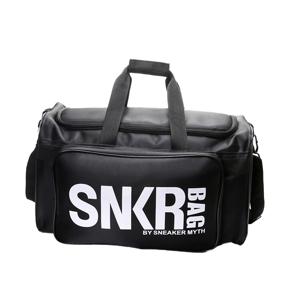 Large Fishing Reel Bag Wearable Waterproof Fishing Tackle Bag Outdoor Travel Bag Fishing Shoulder Pack Backpack