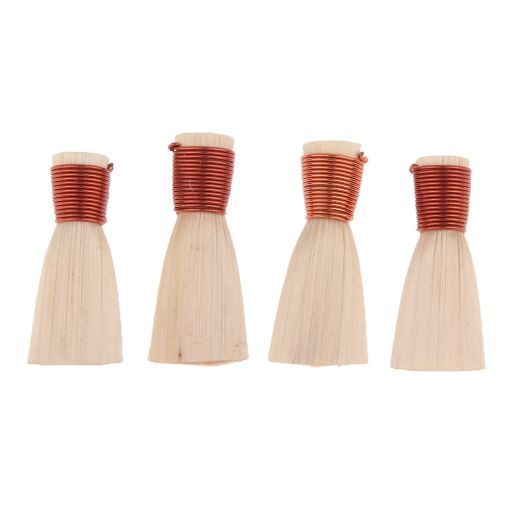 Durable Chinese National Musical Instrument Suona Reed Whistle Horn Pout Accessory