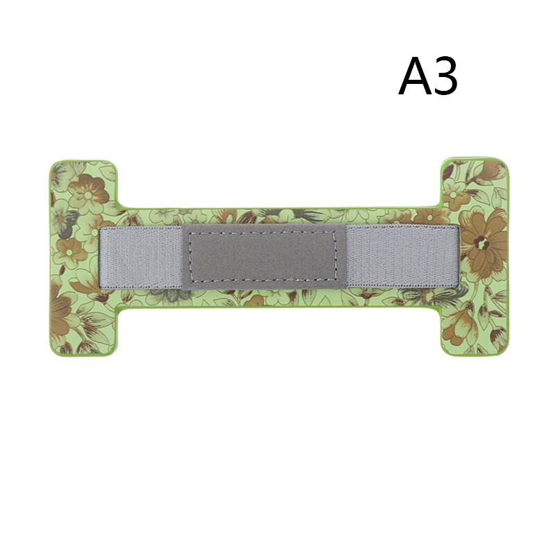 Universal Tablet Handed Grip Strap Holder For Tablet From 6-10.5 inch