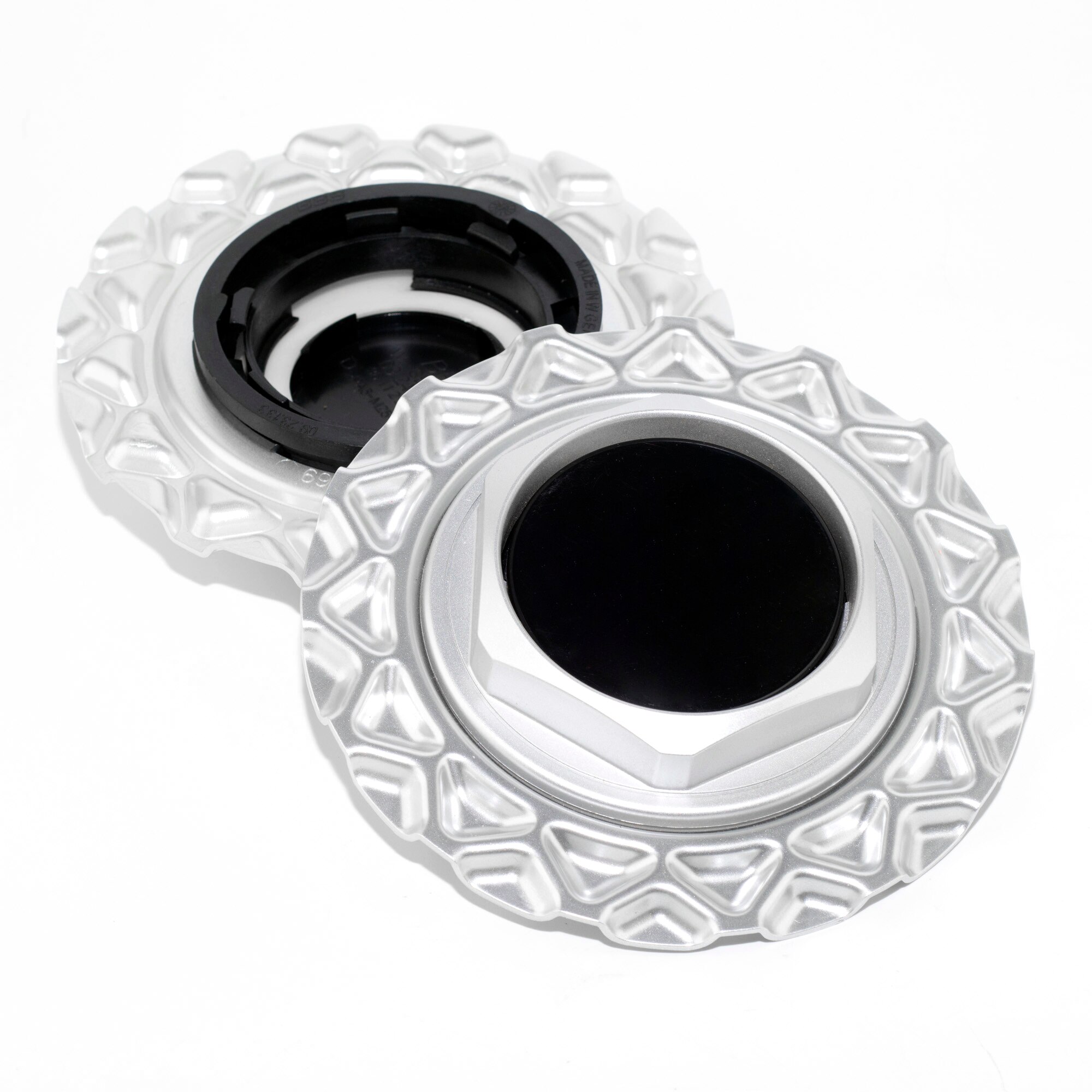 Tapa central BBS para volante, 1 unidad, para MX-5, RX-7, 150mm, montaje de cubierta de cubo 0.23.221, 09.23.131, 09.23.134, 09.23.132, plástico ABS