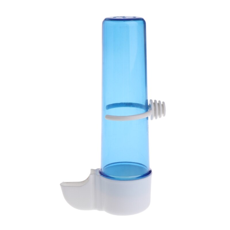 2 Stuks Acryl Ant Feeders Mieren Drinken Bowls Wat