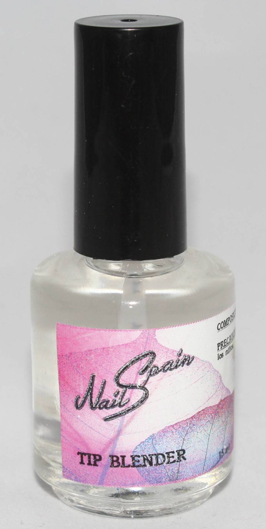 TIP BLENDER NailSpain 15ml Grandado
