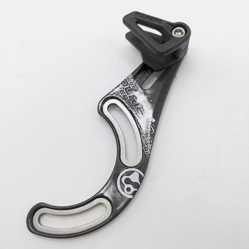 FOURIERS CT-FD008 Direct Mount Chain Guide For Shimano Gravel & Road Bikes - Single Speed Compatible