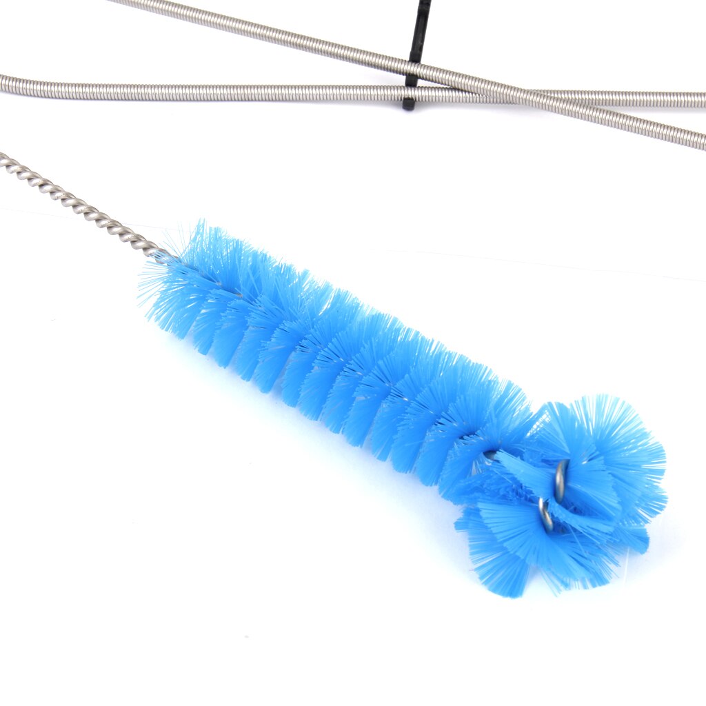 Water Hydration Bladder Tube Cleaner Cleaning Kit Brushes Tube Cleaning Kit