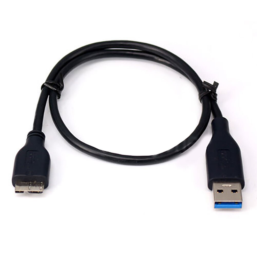 Usb 3.0 Kabel Externe Harde Schijf Disk Hdd Kabel Voor Westerse Digitale Wd My Book Hdd Data Draad Kabels usb Hdd Datakabel: Default Title