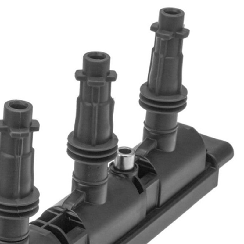 Bobine d'allumage pour Opel Astra Adam Corsa Meriva Mokka Insignia Chevrolet Orlando Aveo Cruze 1208096 1208092 55579072