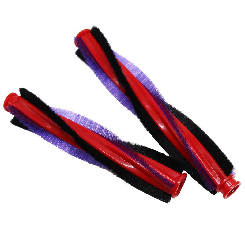 Brush Bar Roller Bar For Dyson V6 Dc59 Dc62 Sv03 Sv073 Series 185mm/225mm Vacuum Cleaner Parts Roller Cleaner Assembly Brush