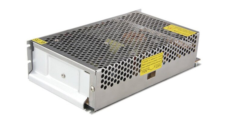 250 watt 12 volt 20 amp alimentazione elettrica di commutazione