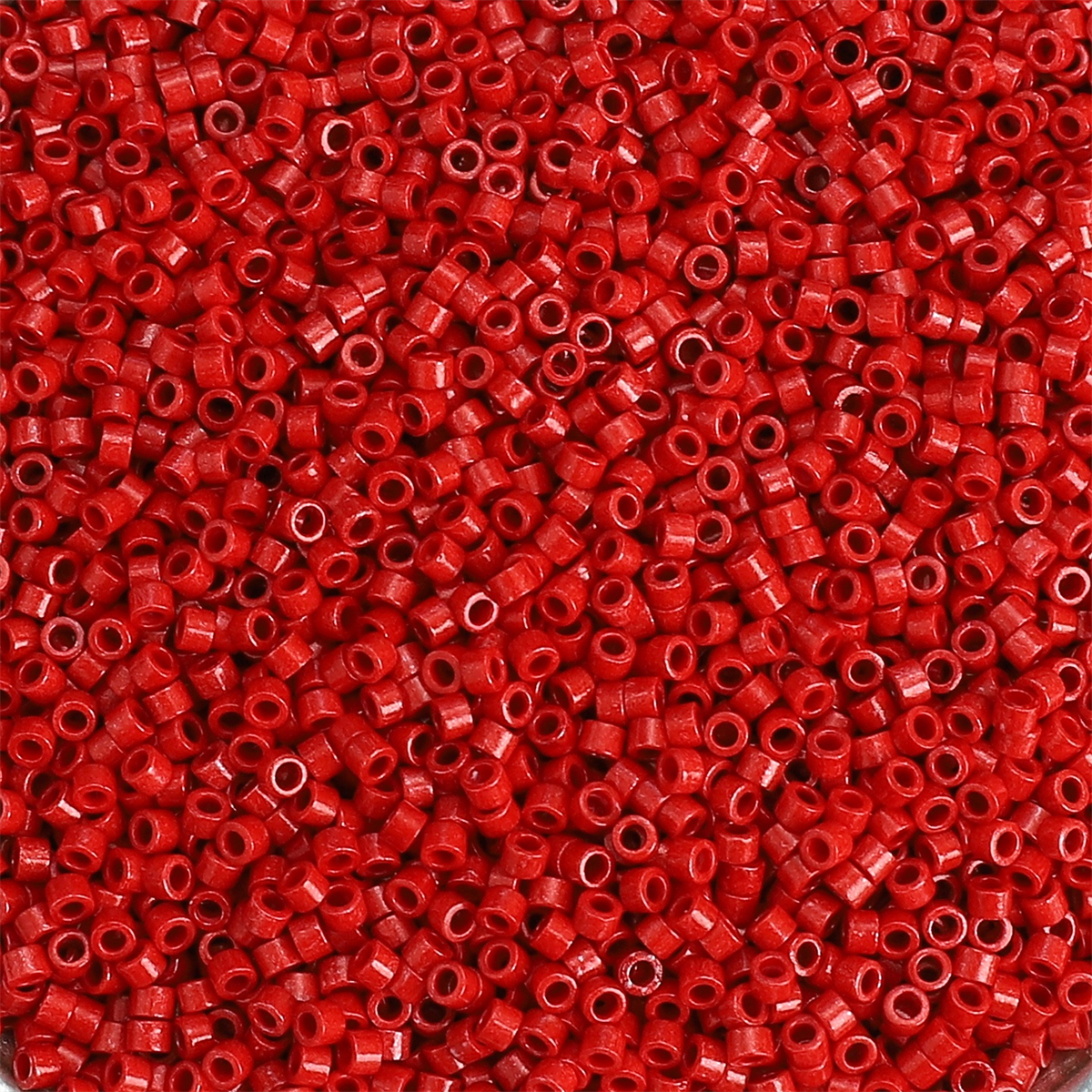 10g 1.6mm perle de riz peinture à l'huile perle Antique couleur perles de verre uniforme perles de rocaille d'espacement en vrac pour la fabrication de bijoux bricolage couture
