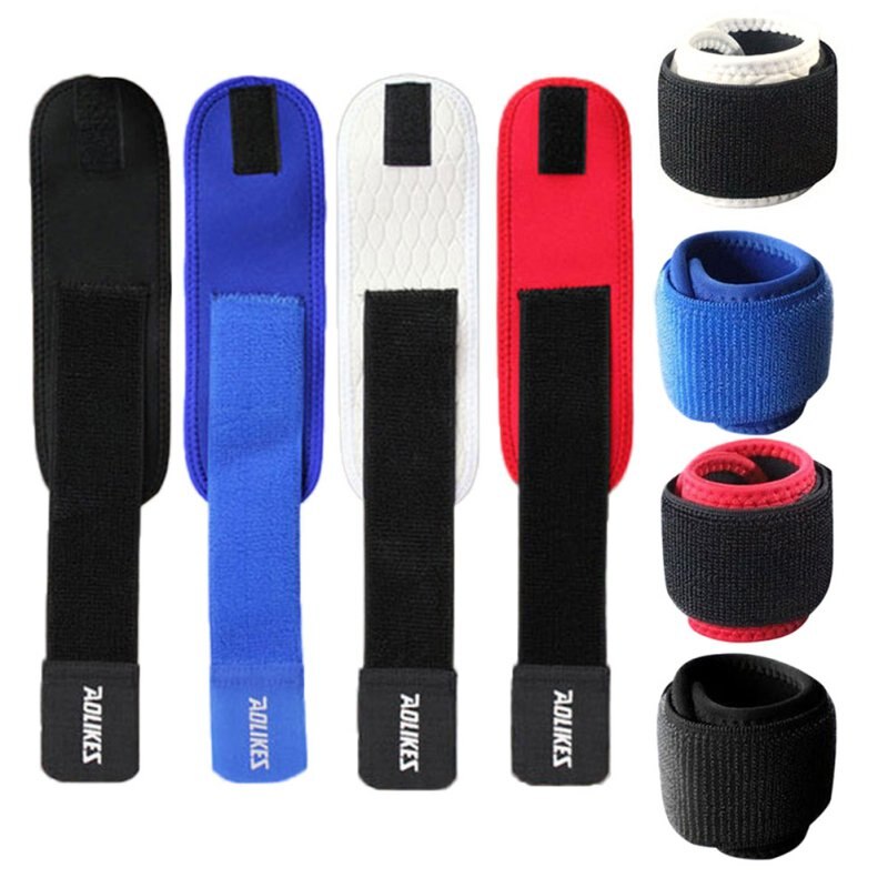 Balight unisex-schweißbänder für erwachsene, geeignet für handgelenke, laufen, tennis, badminton und andere sportarten ( tx005 stück)