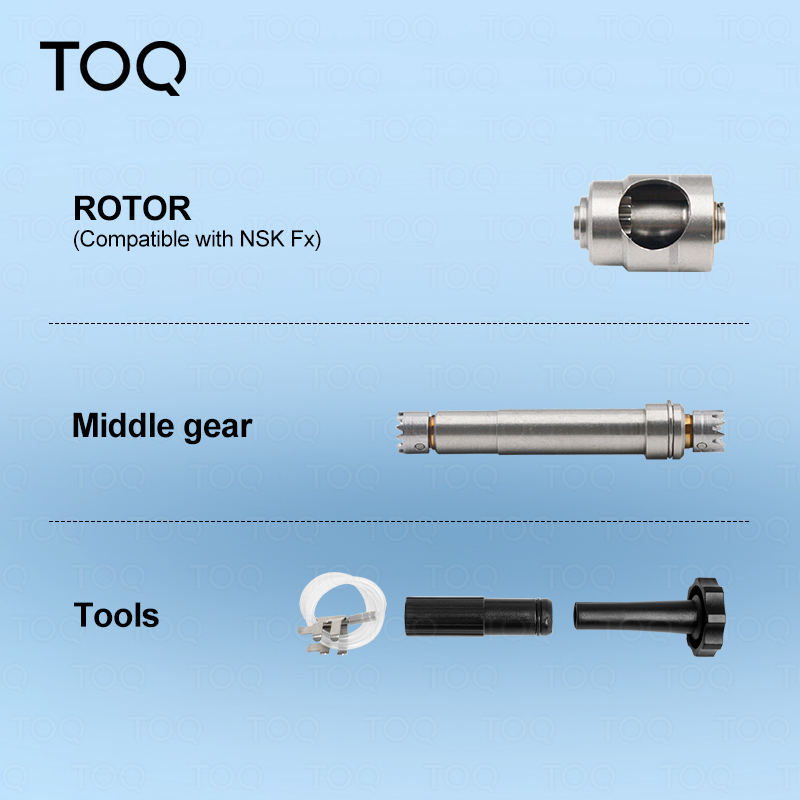 Fx rock drilling machine