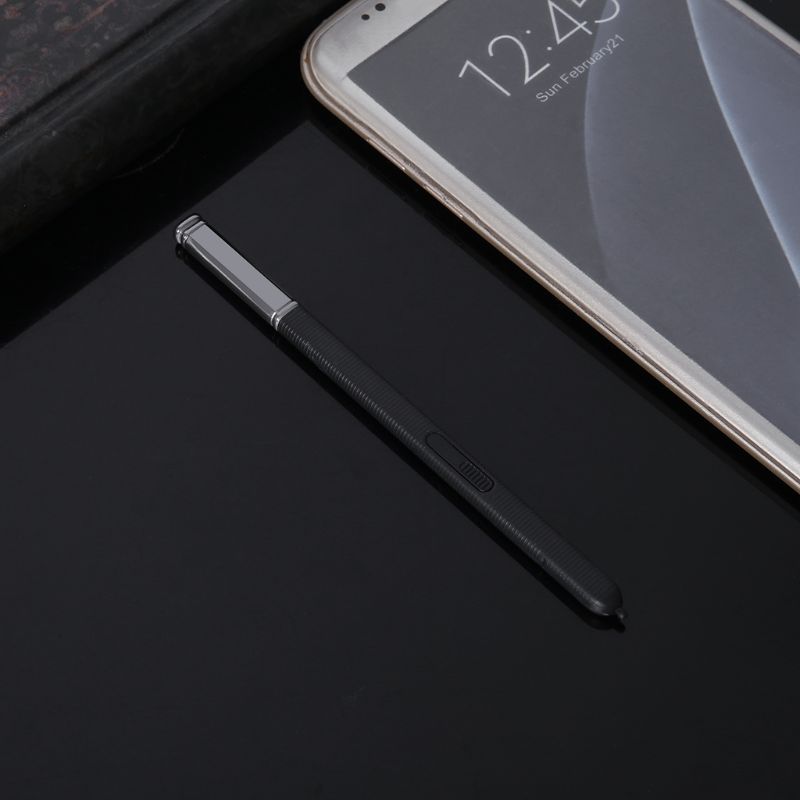 2 manieren Touch Vervanging S Stylus Touch Pen Voor Samsung Galaxy Note 4 N9100