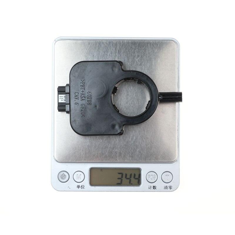 Steering Column Angle Position Sensor For GMC -17 Equinox Terrain 13589257