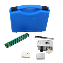 Härte Prüfgeräte Bleistift Härte Tester Kleine Film Beschichtung Härte Erkennung Instrument Farbe