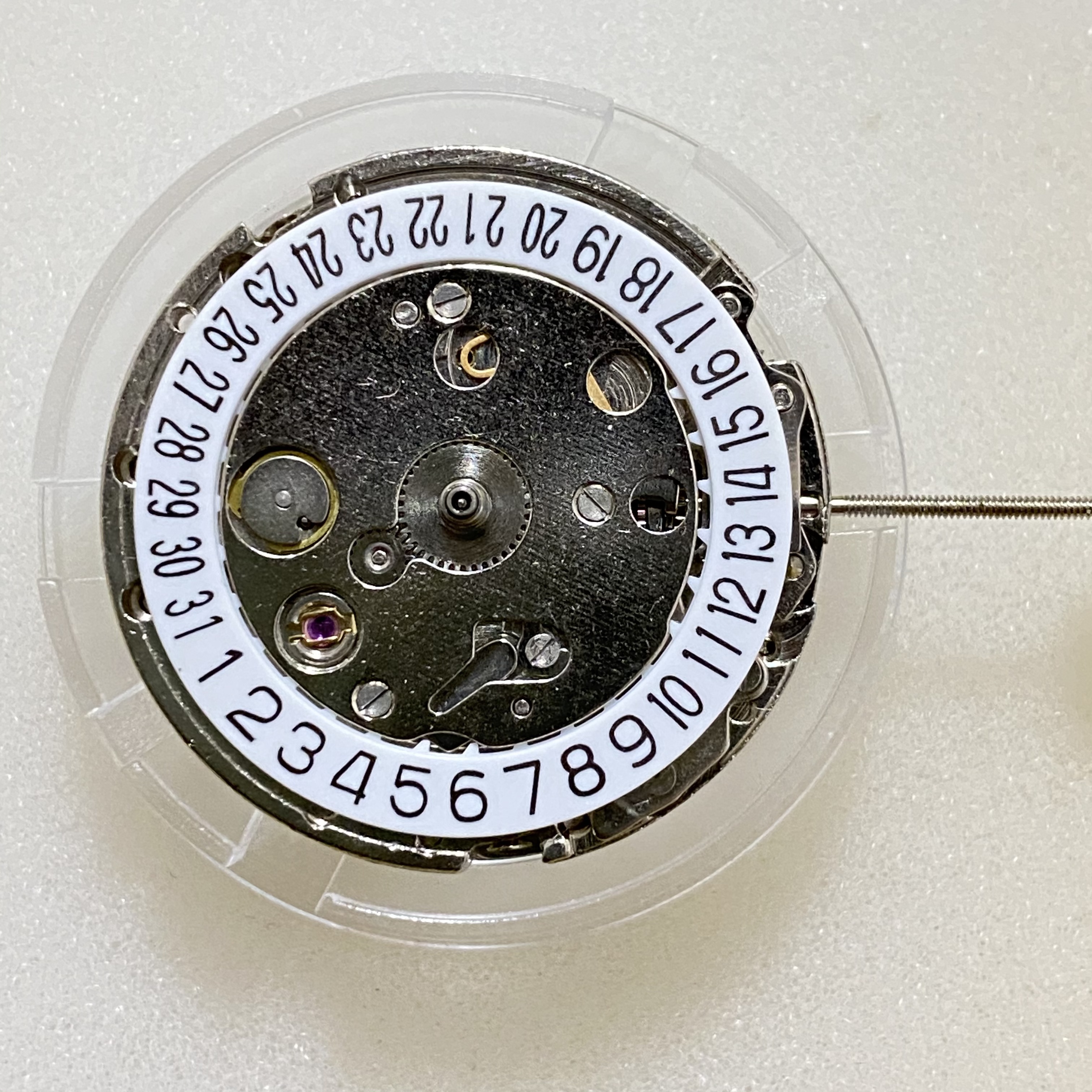 Watch accessory brand Pearl 2813 movement – Grandado