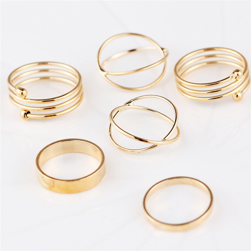 Anillo de aleación con forma de dedo del pie, conjunto de anillos de Unión adornos para pies, bisutería para novia para de casamiento, joyería
