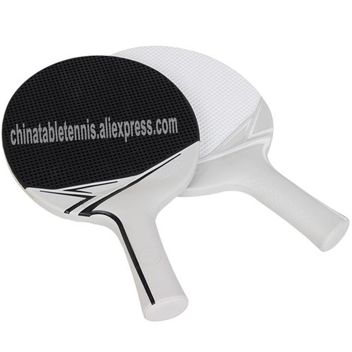 Rubber Racket Dhs Tafeltennis Bat Kinderen Rubber Plastic Racket... – Grandado