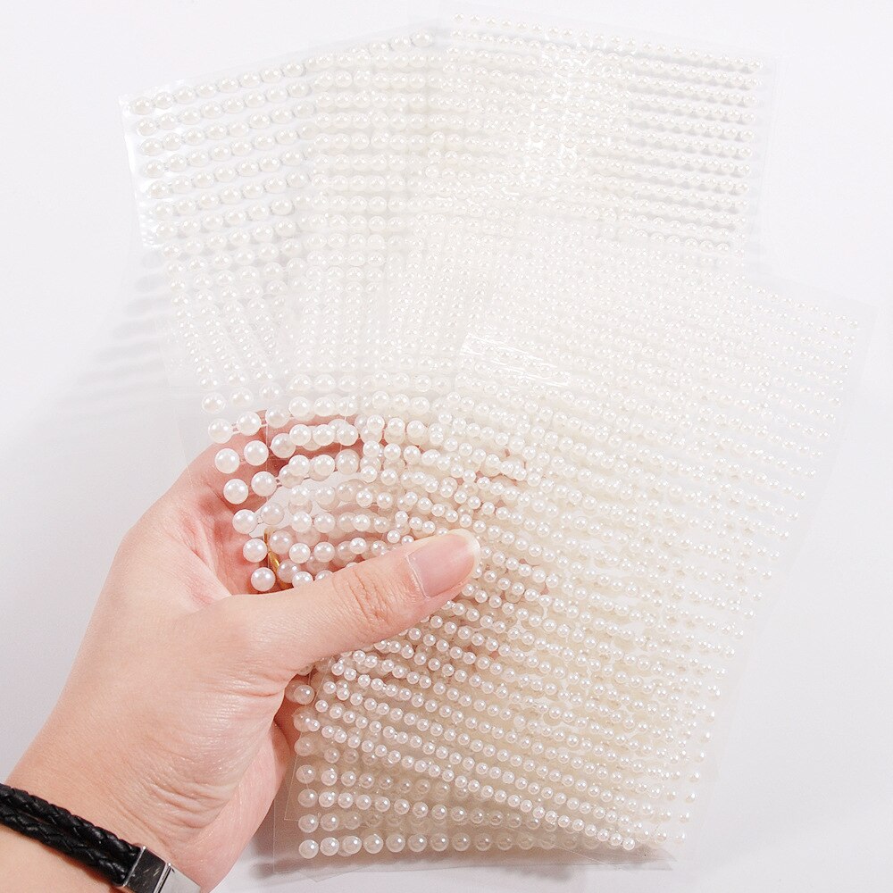 Pegatinas faciales, pegatinas de maquillaje de , pegatinas de perlas para las cejas y la cara, pegatinas de diamantes para decoración facial de máscaras