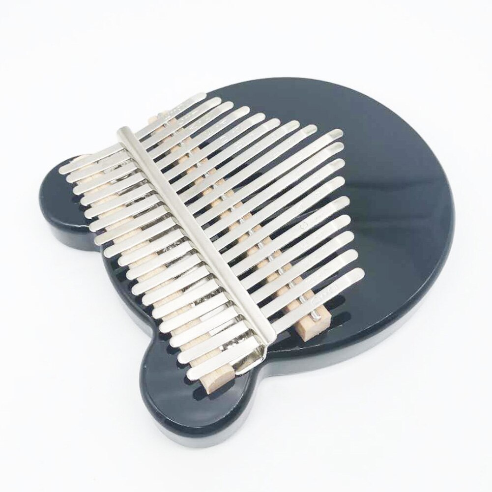 Mini Kalimba 17 Keys Thumb Piano Great Sound Finge... – Grandado