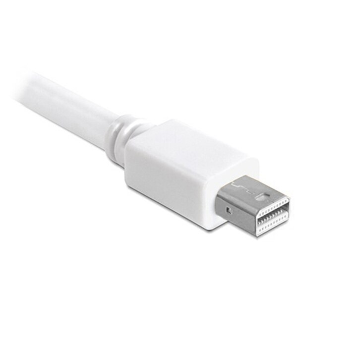 Xiwai 6ft Mini DisplayPort Male to Mini DP DisplayPort Female Extension Cable 1.8m