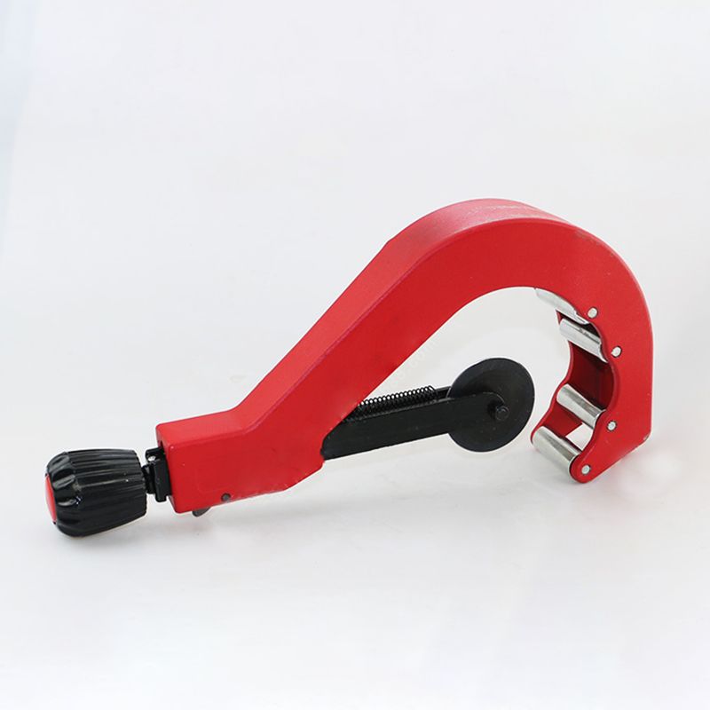 PPR Pipe Cutter 14-65mm/50-120mm Dual-purpose Scissor Great for Composite Pipe PE Plastic Melt Pipe PVC Pipe Cutter труборез