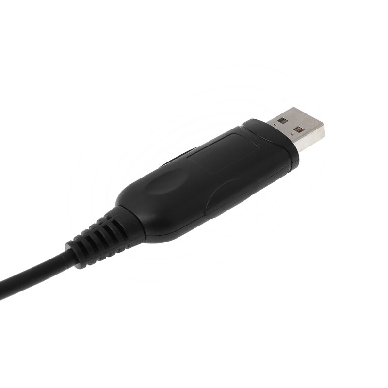 Usb Programmering Kabel Voor Icom Radio CI-V CT17 IC-706/7000/R10/R20/R7000/R72