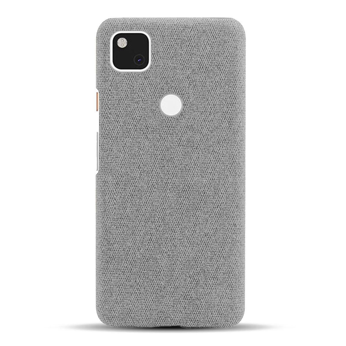 Anti-sudore Panno Opaca per il Caso di Google Pixel 4A 4 3A 3 XL Anti-Caduta Pianura Del Telefono Mobile sacchetto Della Copertura