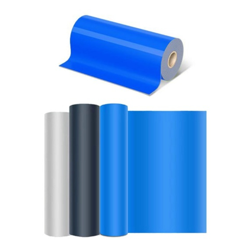 Waterproof Tape - A High Adhesion Tear Resistant Repair Tape Used for Roofs, Pipes, and Walls To Quickly Repair Leaks