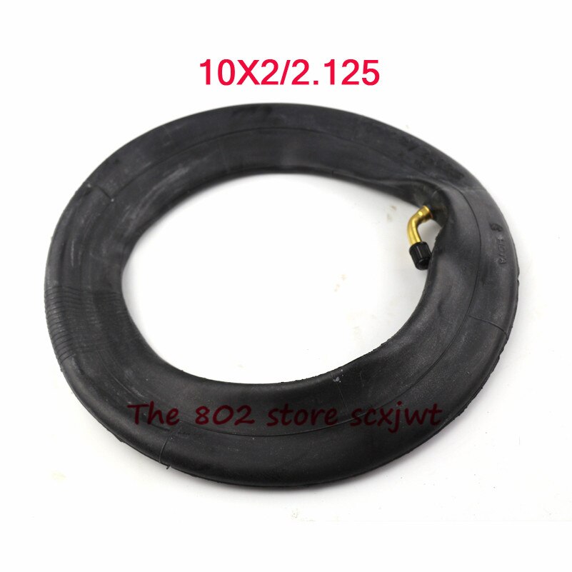 Binnenband 10 x 2/2.125 10 inch binnenband kinderwagen 10 inch 10*2 binnenband 10*2.125 binnenband