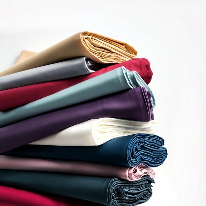 46 Flat Sheet Single 300 Thread Count 100% Egyptian Cotton Hotel Collection Luxury Flat Sheet Sold Separately