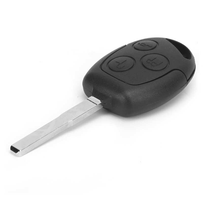 Smart Auto Key KR55WK47899 3 Buttons Car Key for Automobiles Replacement for Dacia Sandero