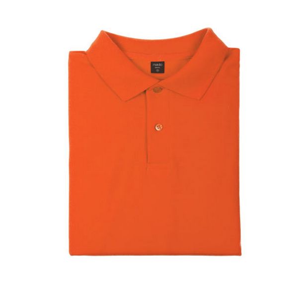 Mannen Korte Mouw Polo Shirt 144756