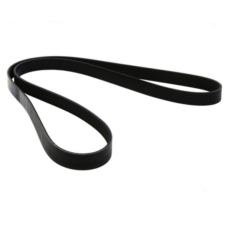 11287512762 Car Ribbed Vbelt 2004 bmw E39 520i M54 525i 530i E46