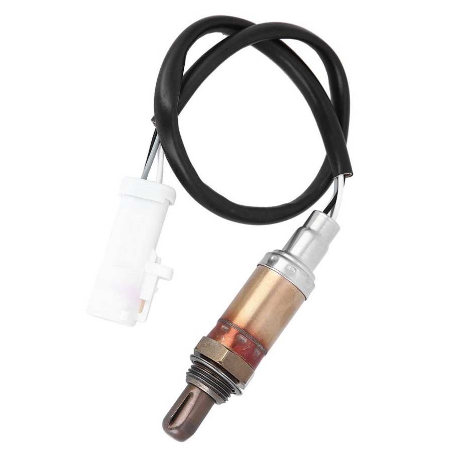 Oxygen Sensor - Ferroalloy - Stable Performance - Easy Installation - Hilitand