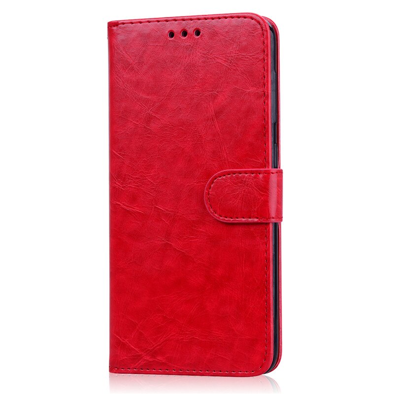 Funda de cuero con tapa para Samsung Galaxy M20, SM-M205F, SM-M205FN, SM-M205G, SM-M205M, para Samsung M20 M 20