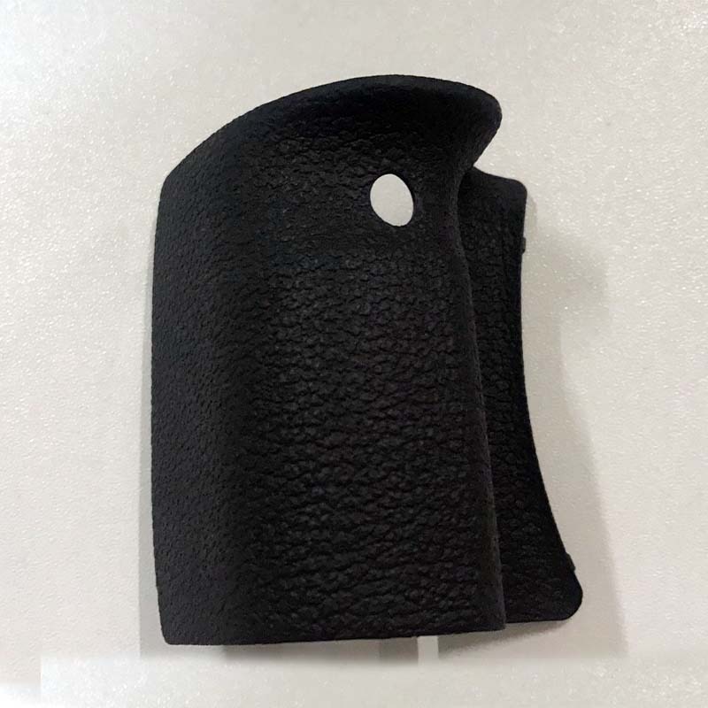 original Hand grip rubber repair parts For Canon EOS 80d SLR