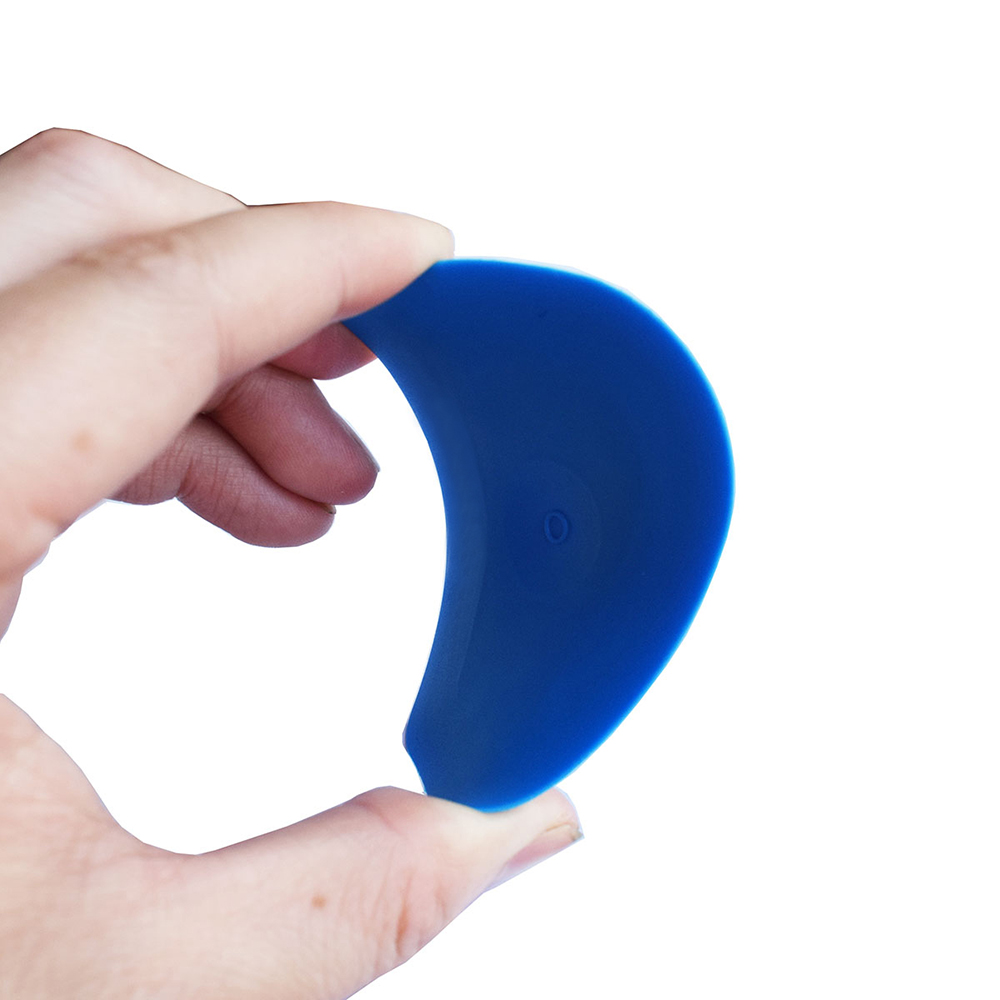 Multilaterale Zachte Blauwe Zuigmond Lil Chizler Vinyl Label Schrapen Tool Auto Stickers Decals Zeefdruk Teken Maken Craft A25