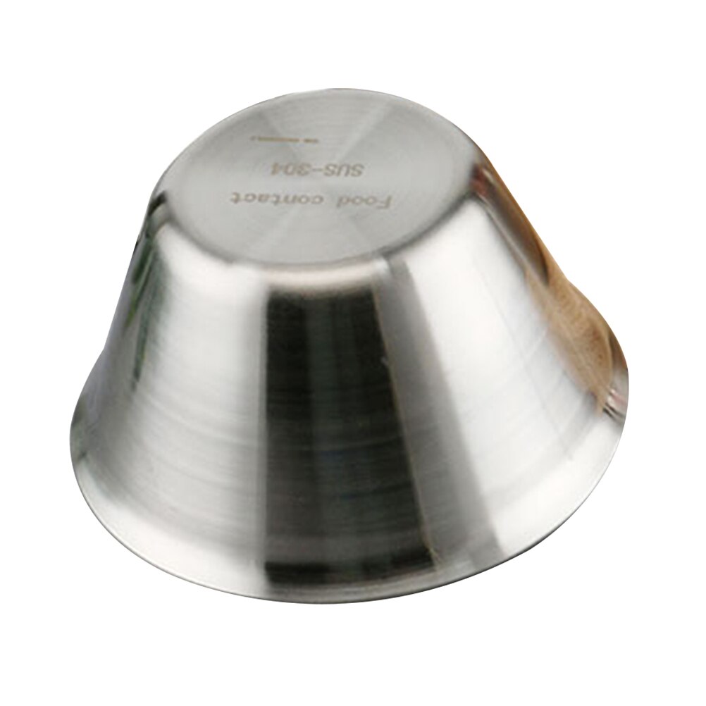 1Pc Dipping Sauce Dish Sauce Dish Sauce Cup Kitchen Supplies for Home Restaurant