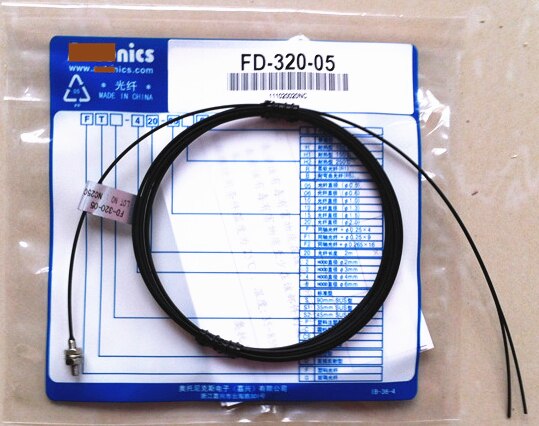 FT-320-05 FT-420-10 FD-620-10 FD-320-05 original optical fiber sensor