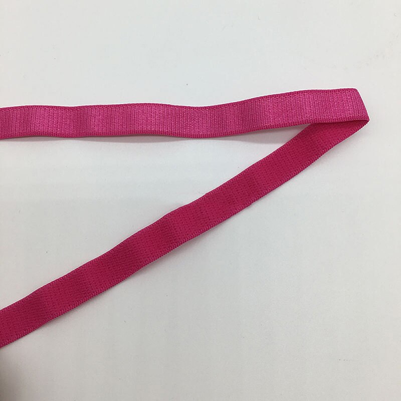 5 meter skulderreim tilbehør håndlaget gjør-det-selv-sy håndverksklær bh undertøy elastisk bånd rekvisita: 9