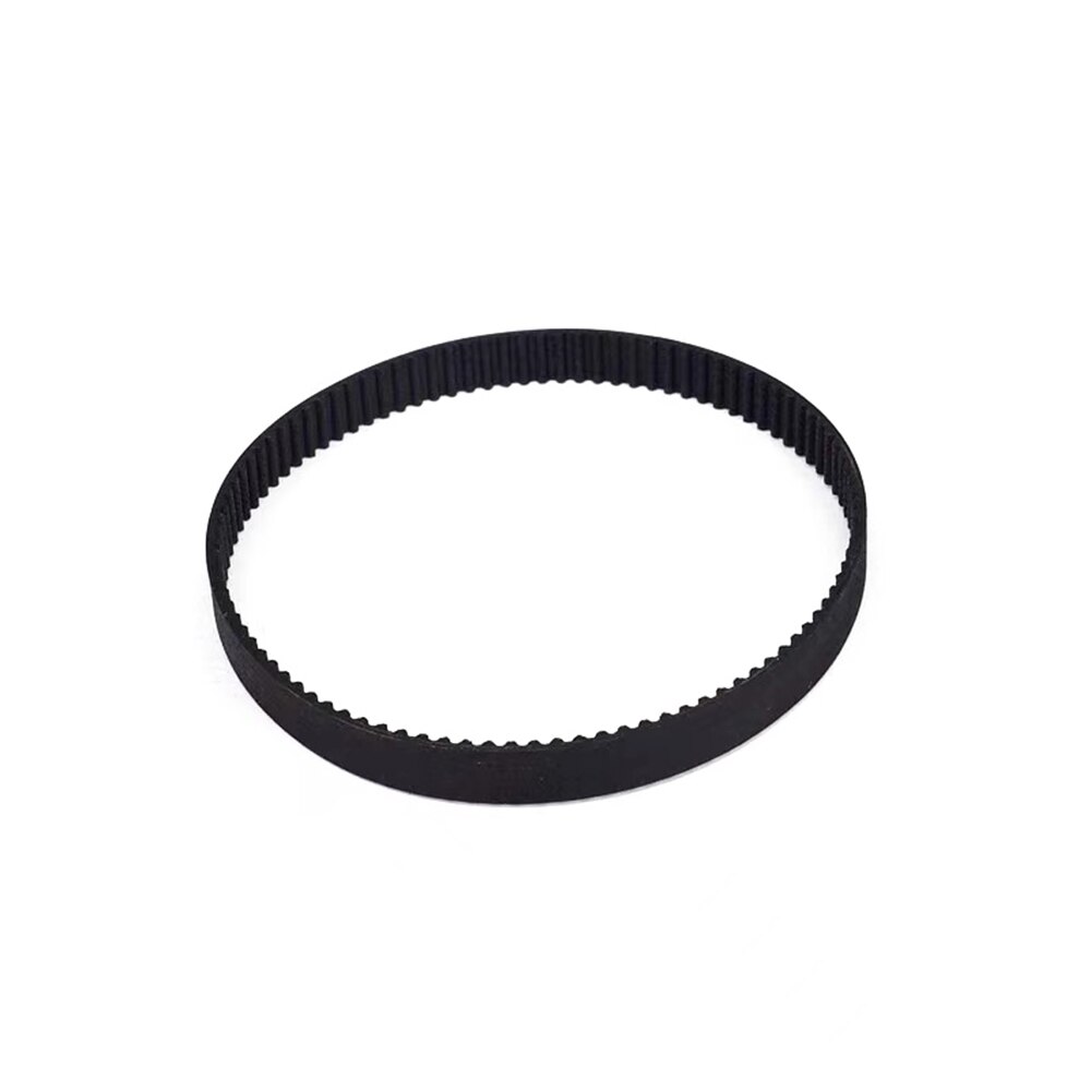 GT2 10mm pętla zamknięta gumowy pasek rozrządu 710 752 760 800 900 976 1000 1250 1500 2000 3000 3230 3600mm 2GT 3D drukarki części 1 sztuk