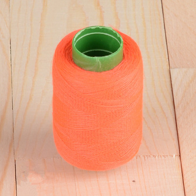 Rouleau de fil à coudre multicolore 300 Polyester, ensemble de fils solides et durables pour Machines à main, 100% mètres: M
