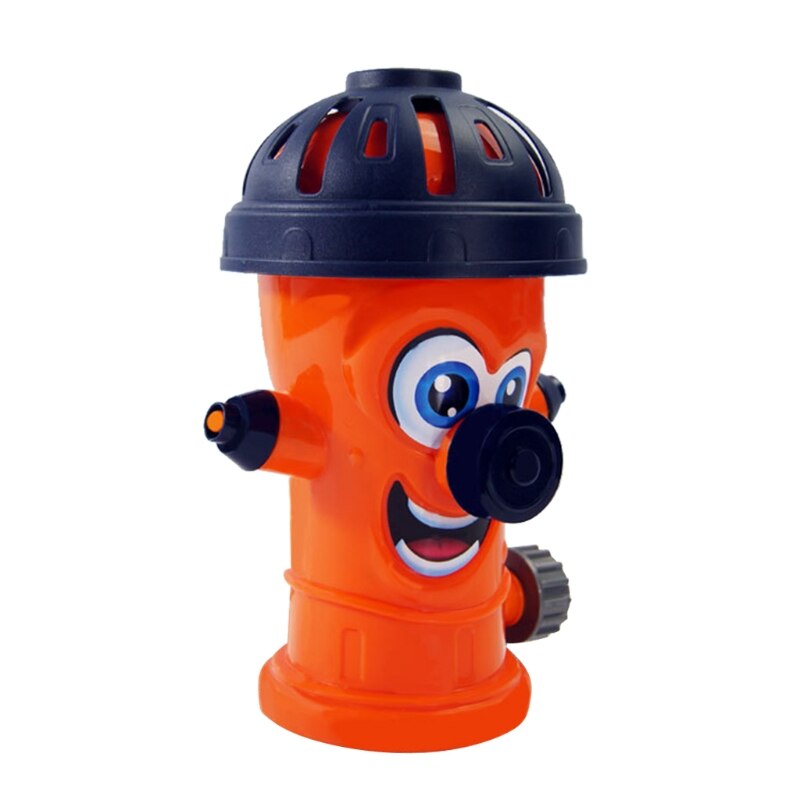 freundlicher Sprinkler, Rotierenden Schildkröten Und Andere Sprinkler: 6