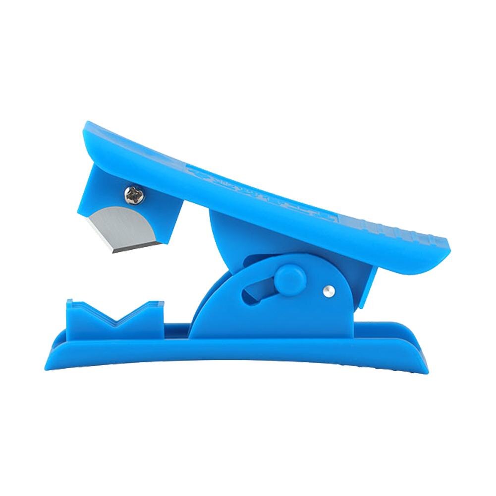 Plastic Bicycle Oil Pipe Tube Cutter Hydraulic Disc Brake for Mountain Cycling Bike Oil Tubing Pipe Cables Cutting Tools